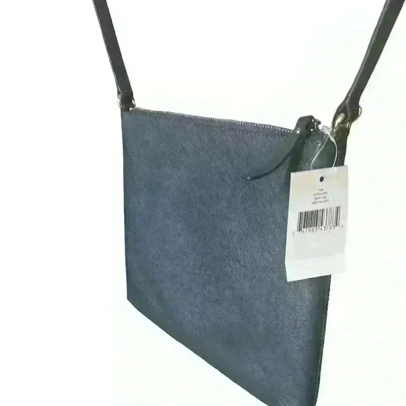 Kate Spade Laurel Way Rima crossbody bag nightcap NWT - Picture 3 of 7